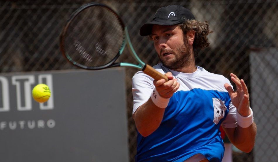 entry list atp challenger indian wells 2 2024