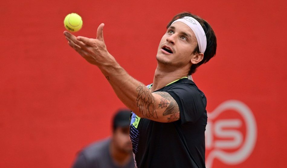 carabelli jones australian open