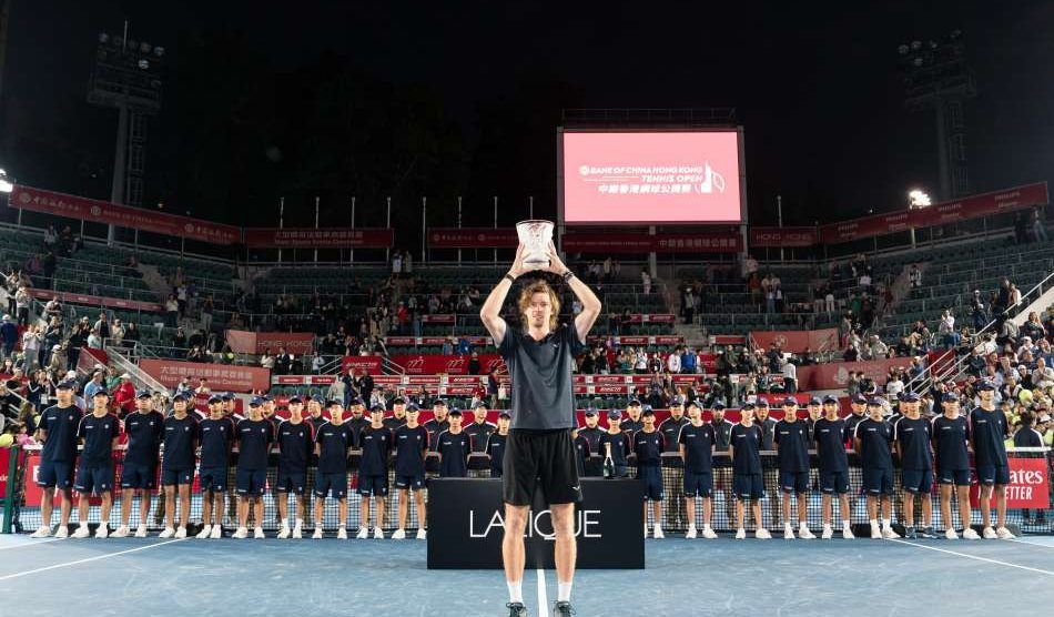 rublev ruusuvuori atp hong kong