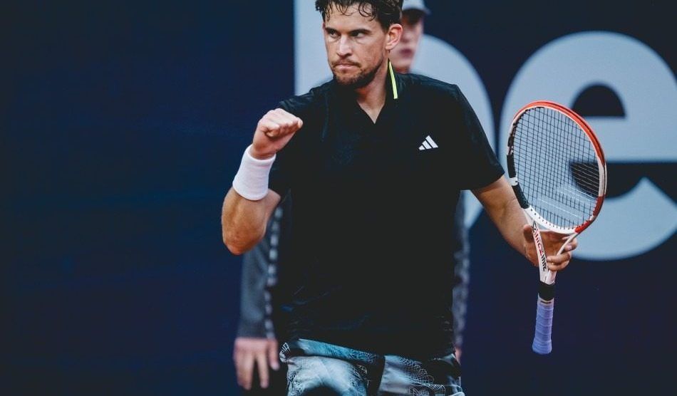 Jugadores confirmados ATP Kitzbuhel 2024