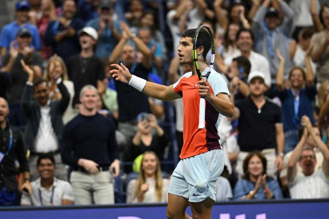 Horario, televisión y dónde ver Open Australia 2024: Alcaraz – Gasquet