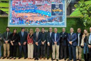 Fecha oficial Torneo Tenis Playa Luanco 2024
