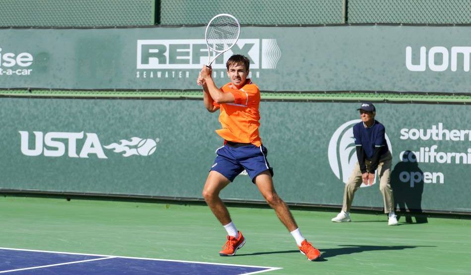 definidas semifinales challenger indian wells