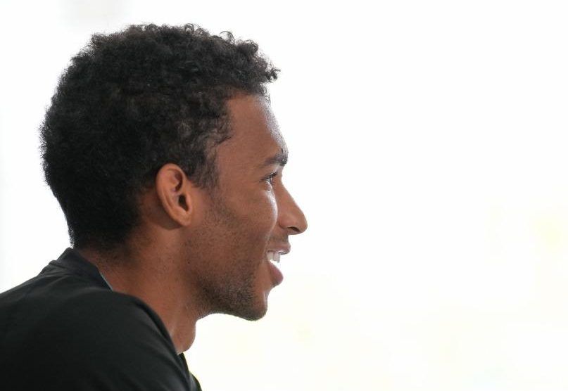 aliassime tenis volvería tarde temprano