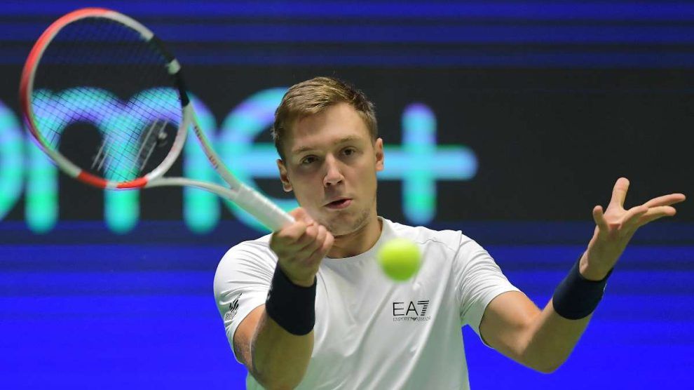 djokovic apoya medjedovic talento