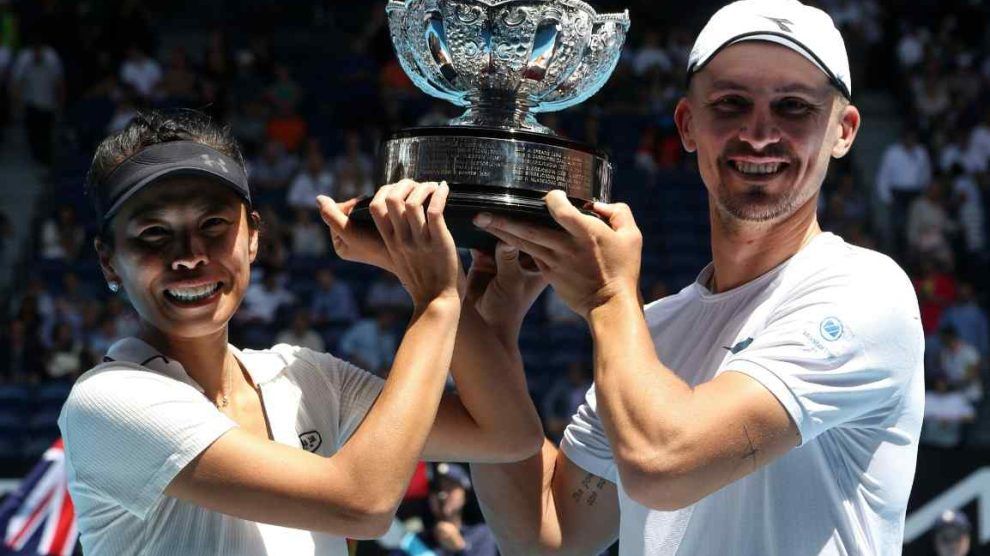hsieh zielinski australian open