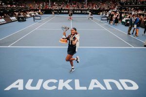 gauff título confianza melbourne