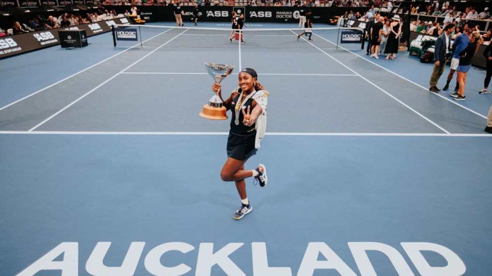 gauff título confianza melbourne