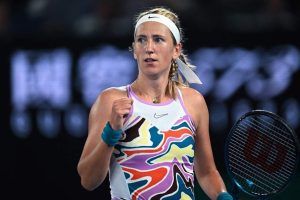 ostapenko azarenka australian open