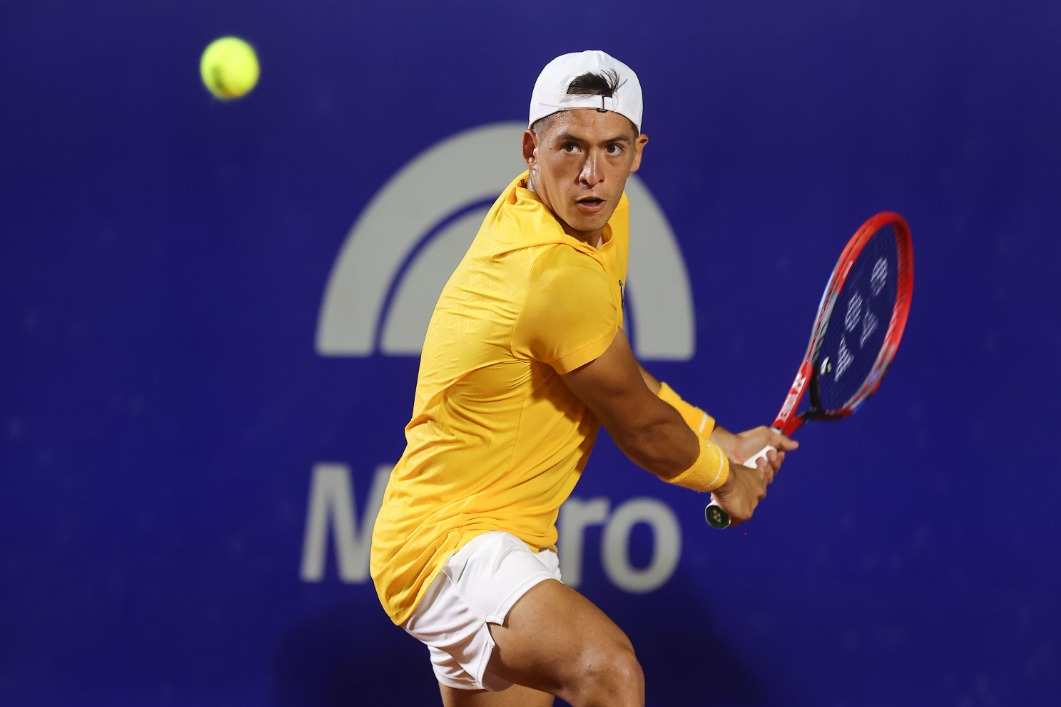 báez klein atp brisbane