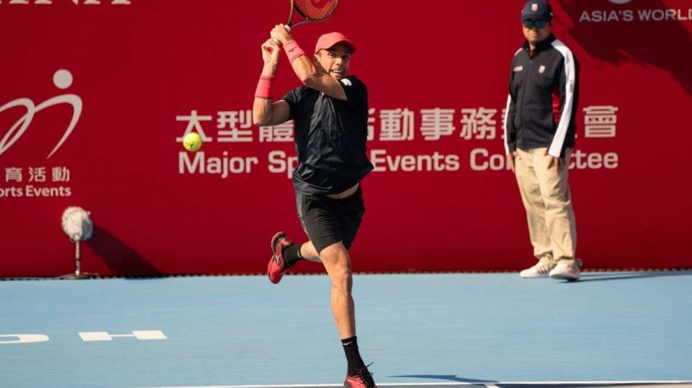 bautista ofner hong kong