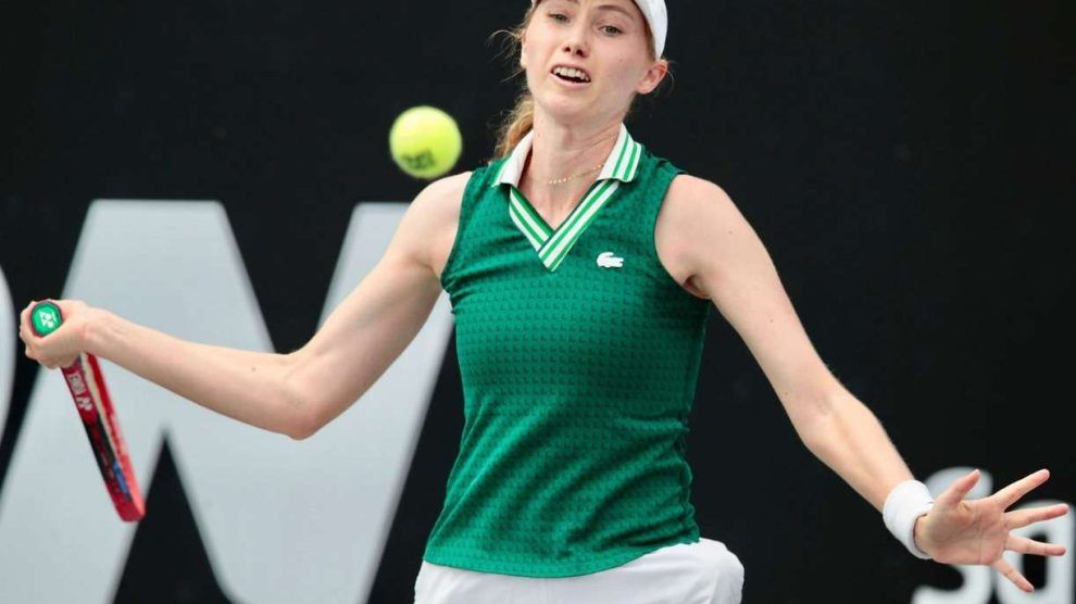 linette bucsa wta brisbane