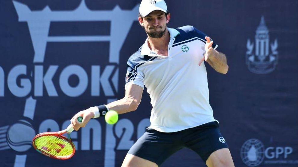 vacherot campeón challenger nonthaburi