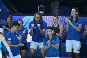 tsitsipas posibilidades miércoles juegue todo