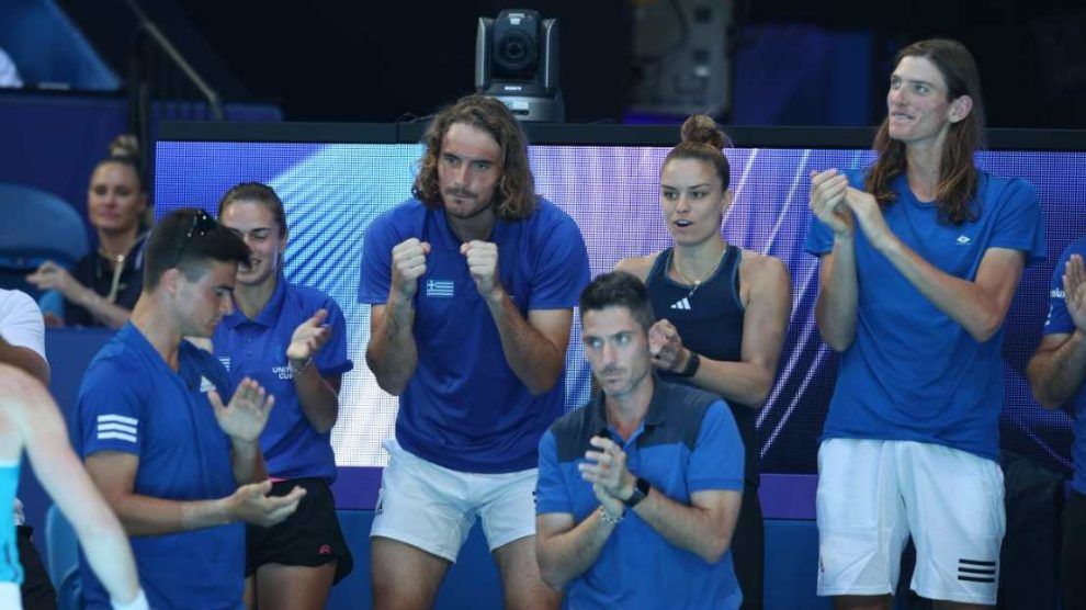 tsitsipas posibilidades miércoles juegue todo