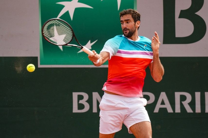 Marin Cilic jugará el Chile Open gracias a un Wild Card