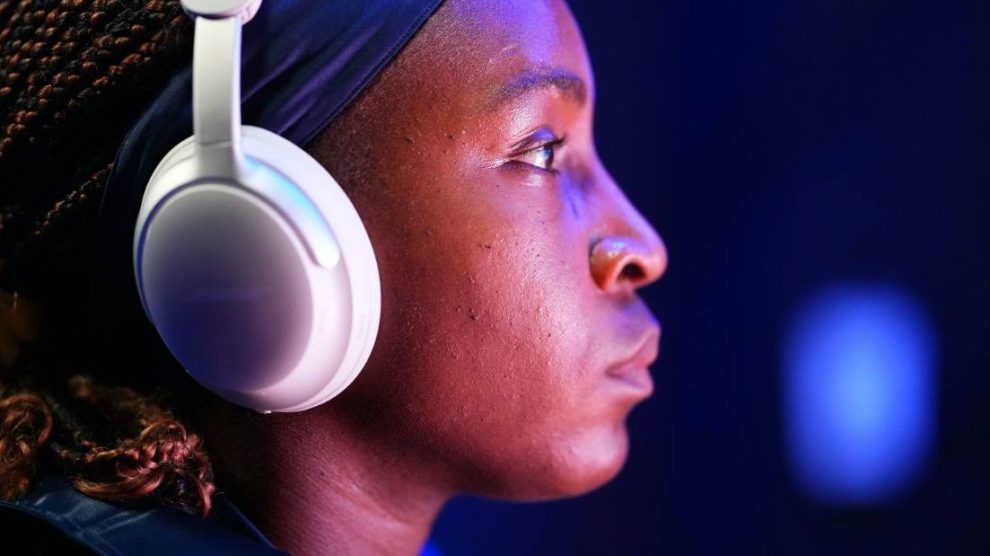 gauff agresiva saque mejor tenis