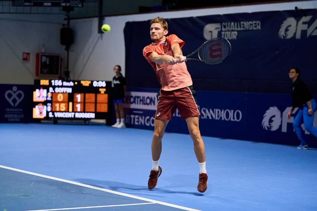 Los clasificados de la qualy en el Australian Open 2024