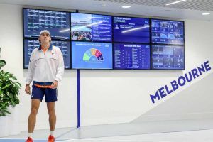 de miñaur creía podía ganar