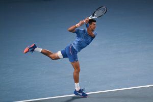 análisis cuadro ATP Australian Open 2024