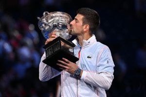 Cuadro ATP Open Australia 2024