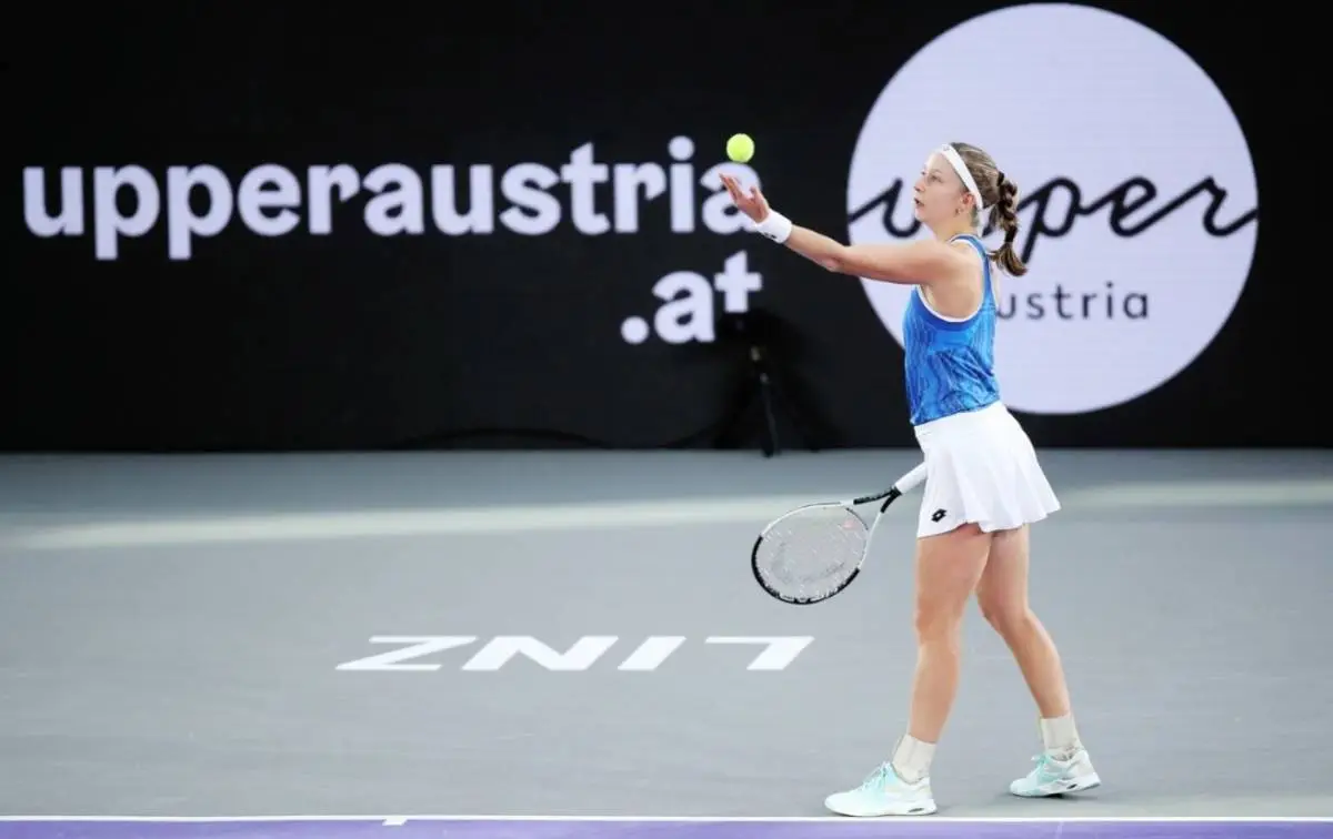 el prize money del wta linz