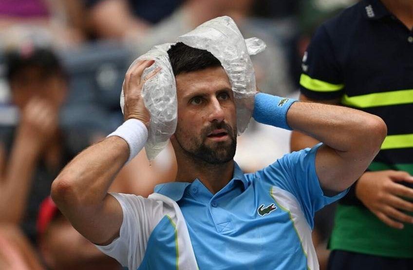 djokovic cuánto debería jugar