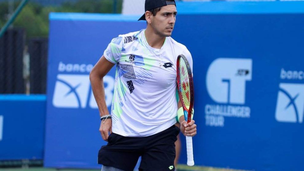 Dónde ver por televisión el Australian Open en Chile