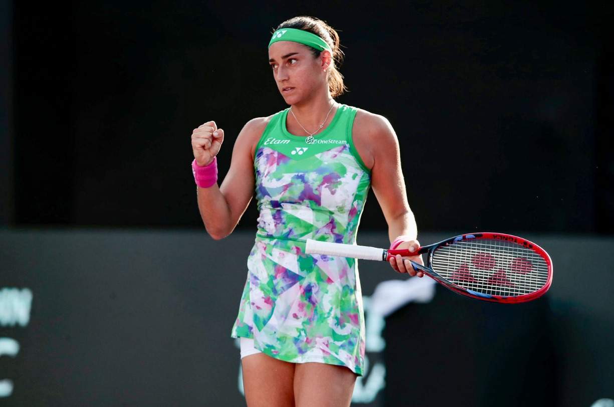 Francia cierra la serie ante Alemania en el dobles