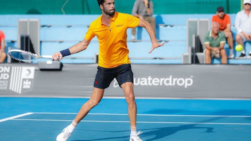 jules marie tenista YouTube atp