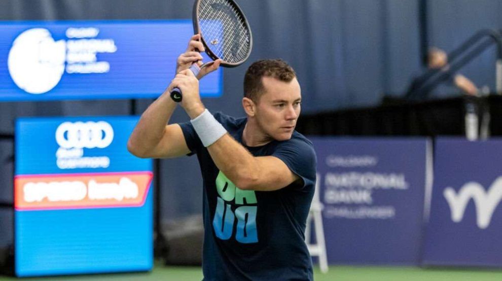 koepfer campeón challenger canberra