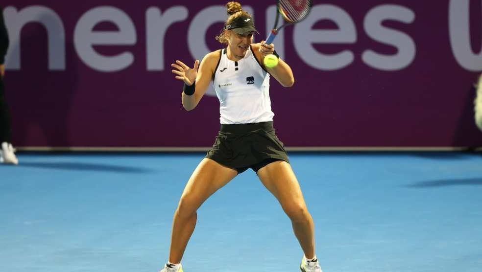 haddad maia confirmada wta abu dhabi