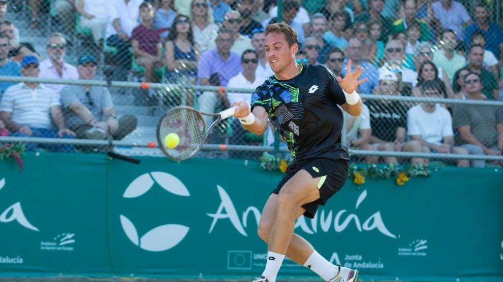 carballes agut atp auckland