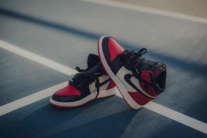 La historia de los tenis del deporte a la moda