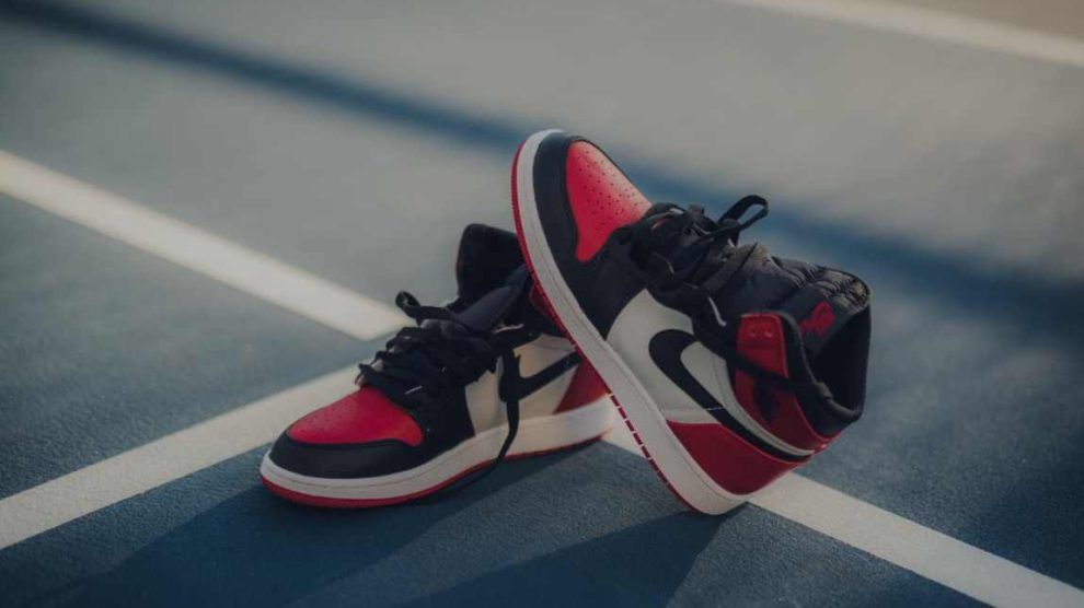 La historia de los tenis del deporte a la moda