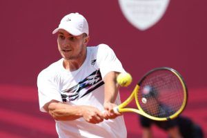 Kecmanovic deja fuera a Paul y avanza en Australia 5 Kecmanovic Paul Australian Open