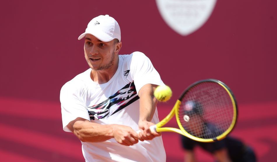 Kecmanovic Paul Australian Open