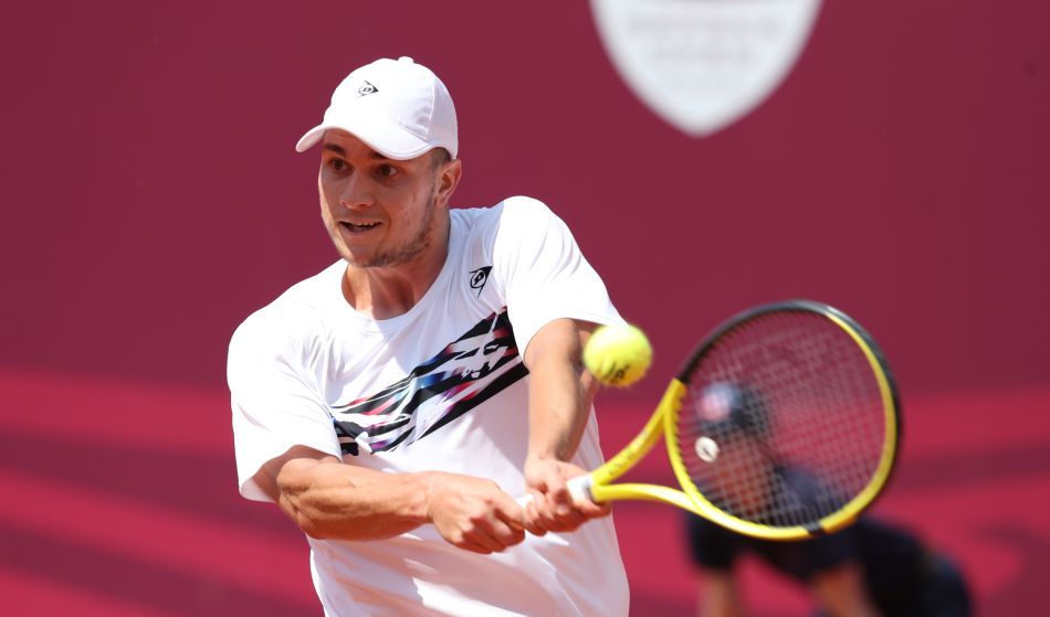 Kecmanovic deja fuera a Paul y avanza en Australia 1 Kecmanovic Paul Australian Open