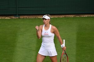 kerber todavía tengo ese fuego