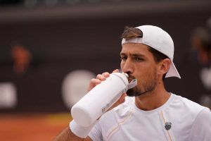 cachin de jong open australia