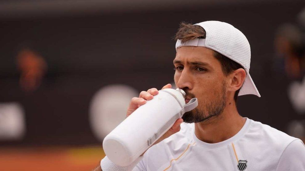 cachin de jong open australia