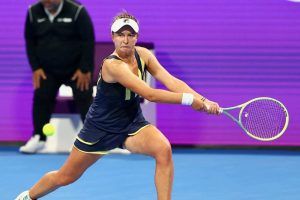 andreeva krejcikova australian open