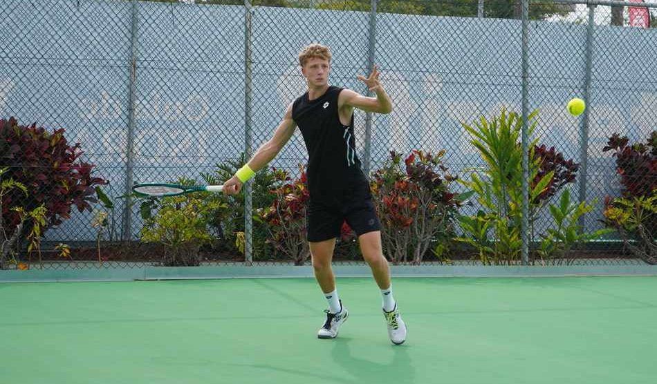 resultados atp challenger tenerife 1 2024