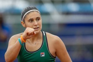 riera alexandrova wta brisbane