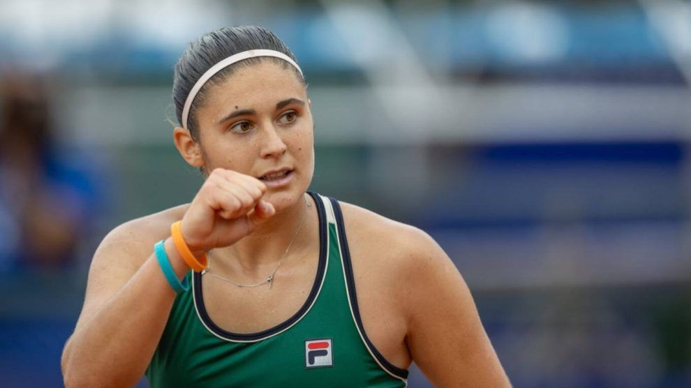 riera alexandrova wta brisbane