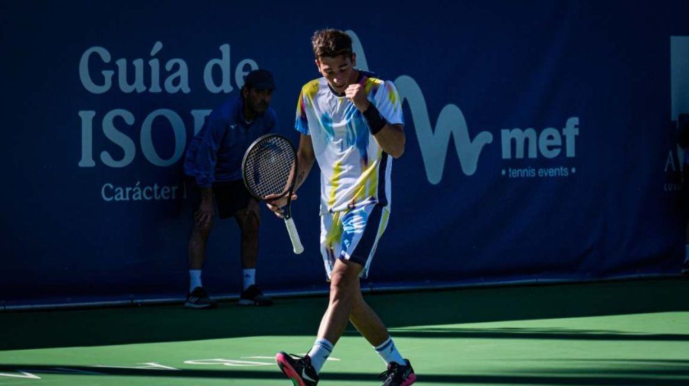 gigante título challenger nonthaburi