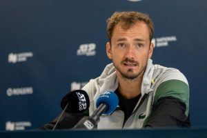 medvedev partido quedarse memoria