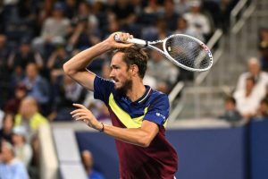 Medvedev Hurkacz Australian Open