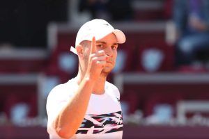 Kecmanovic: "Voy a jugar libremente contra Alcaraz e ir a por ello" 4 kecmanovic jugar libremente alcaraz