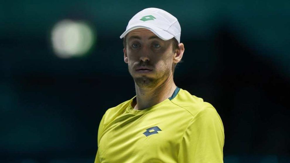 millman termina carrera australia